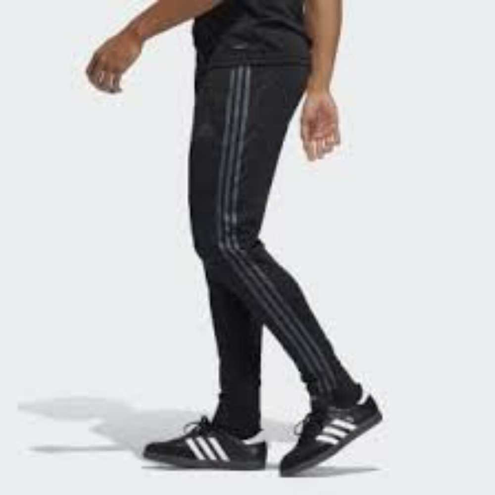 Adidas tricot soccer jogger